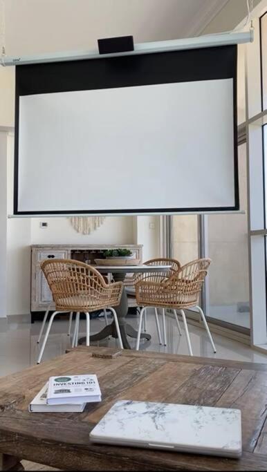 King Bed Boho Sanctuary