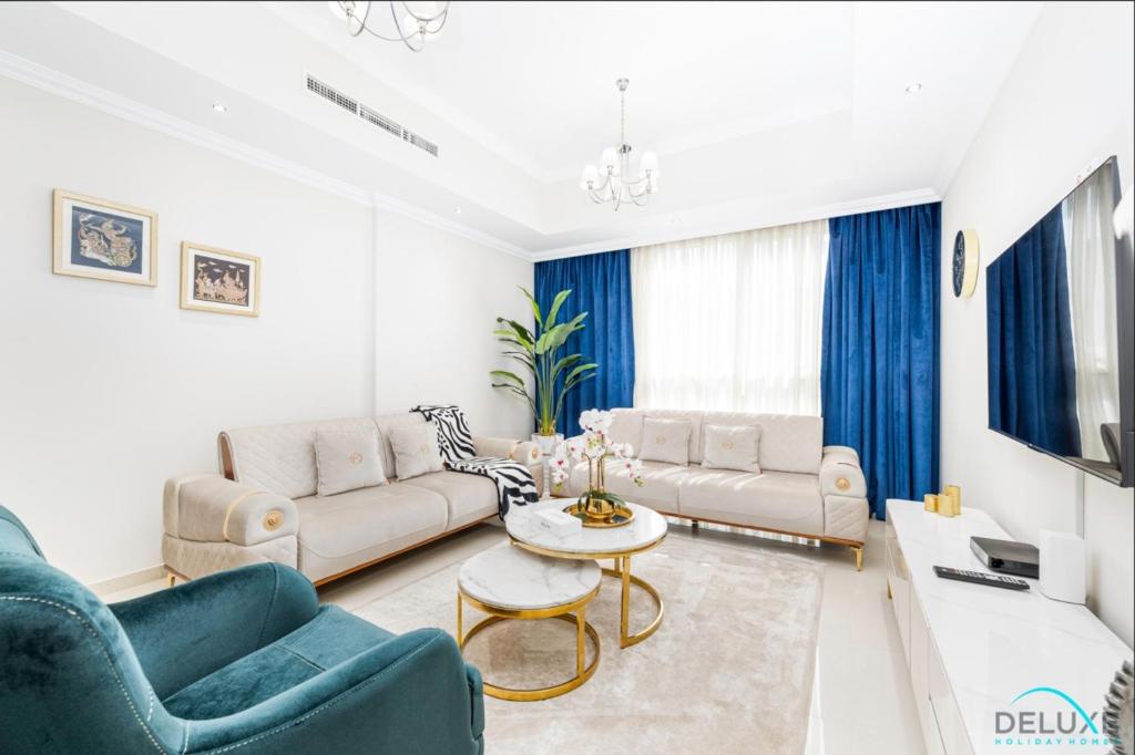 Impressive 1BR Apartment in Dunya Tower, Downtown Dubai by Deluxe Holiday Homes