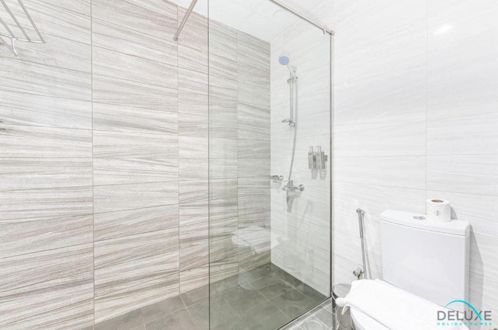 Impressive 1BR Apartment in Dunya Tower, Downtown Dubai by Deluxe Holiday Homes