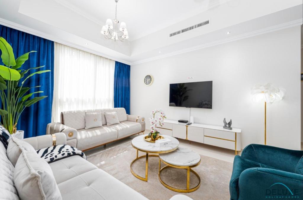 Impressive 1BR Apartment in Dunya Tower, Downtown Dubai by Deluxe Holiday Homes