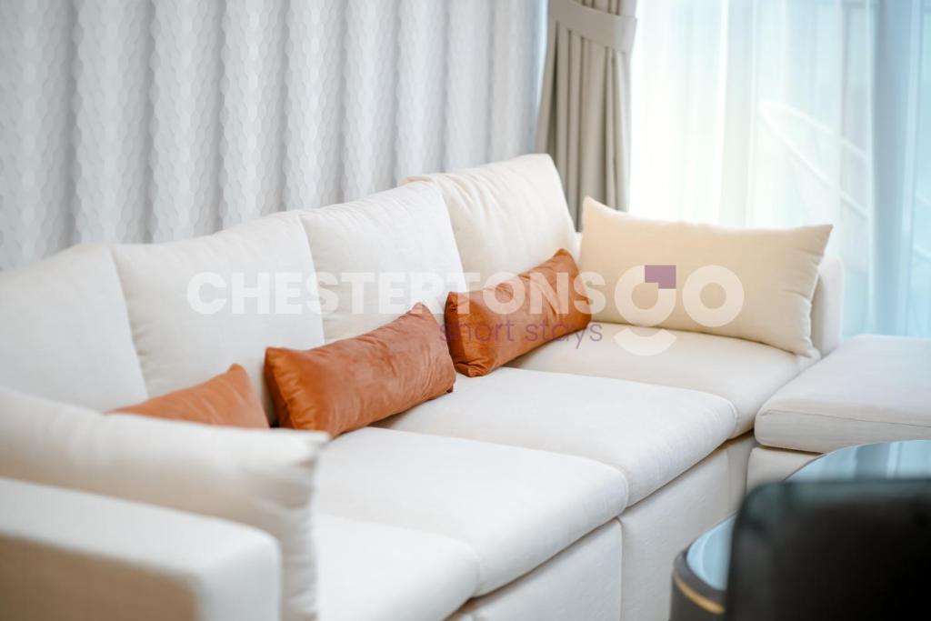 Chestertons Go - Ahad Residences - Business Bay