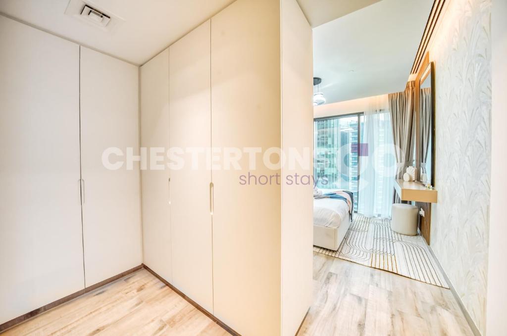Chestertons Go - Ahad Residences - Business Bay