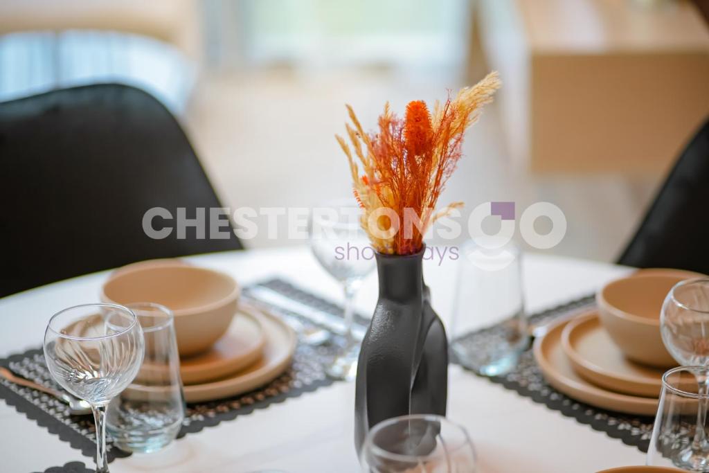 Chestertons Go - Ahad Residences - Business Bay