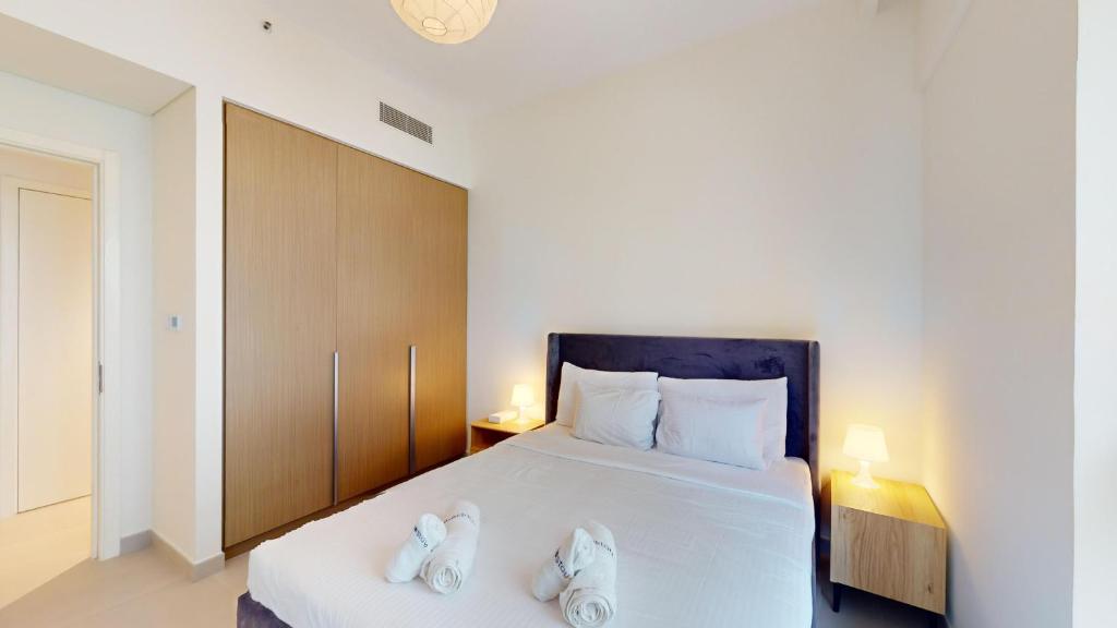 Primestay - 2BR in Creek Harbour Dubai - Summer 3