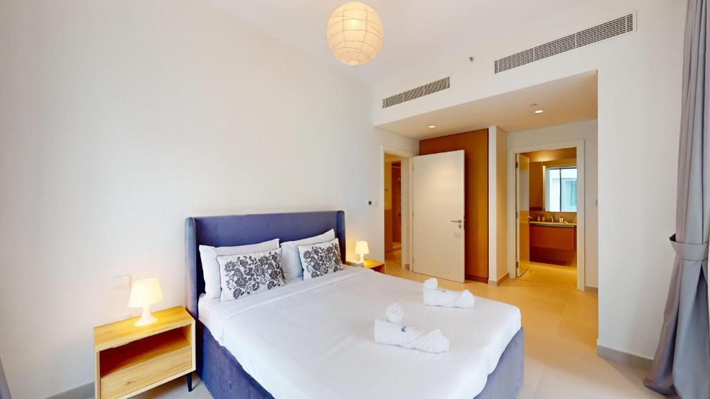 Primestay - 2BR in Creek Harbour Dubai - Summer 3
