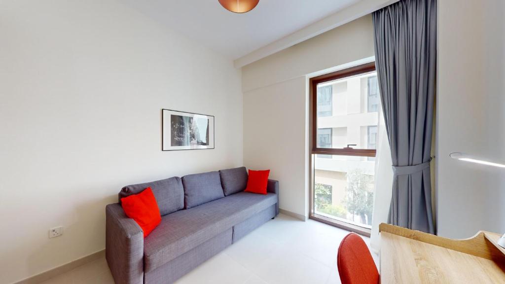 Primestay - 2BR in Creek Harbour Dubai - Summer 3