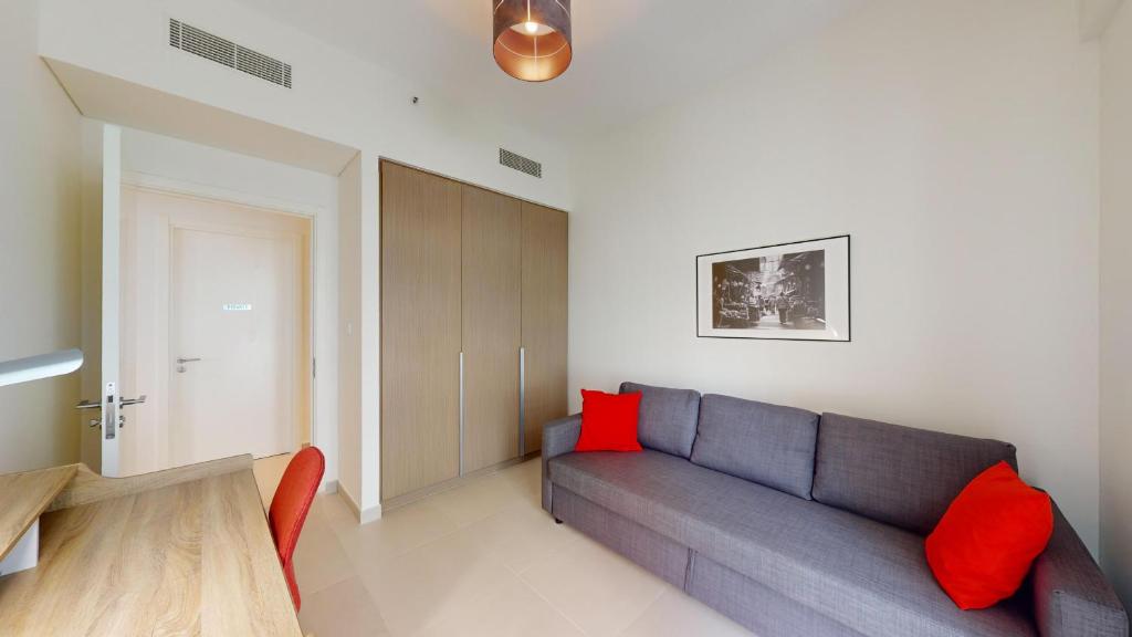 Primestay - 2BR in Creek Harbour Dubai - Summer 3