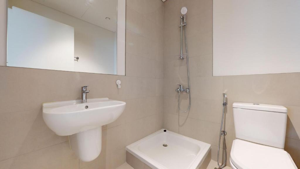 Primestay - 2BR in Creek Harbour Dubai - Summer 3