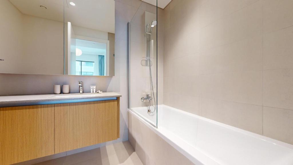 Primestay - 2BR in Creek Harbour Dubai - Summer 3