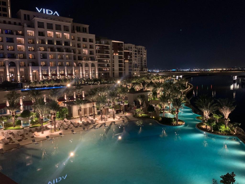 Primestay - 2BR in Creek Harbour Dubai - Summer 3