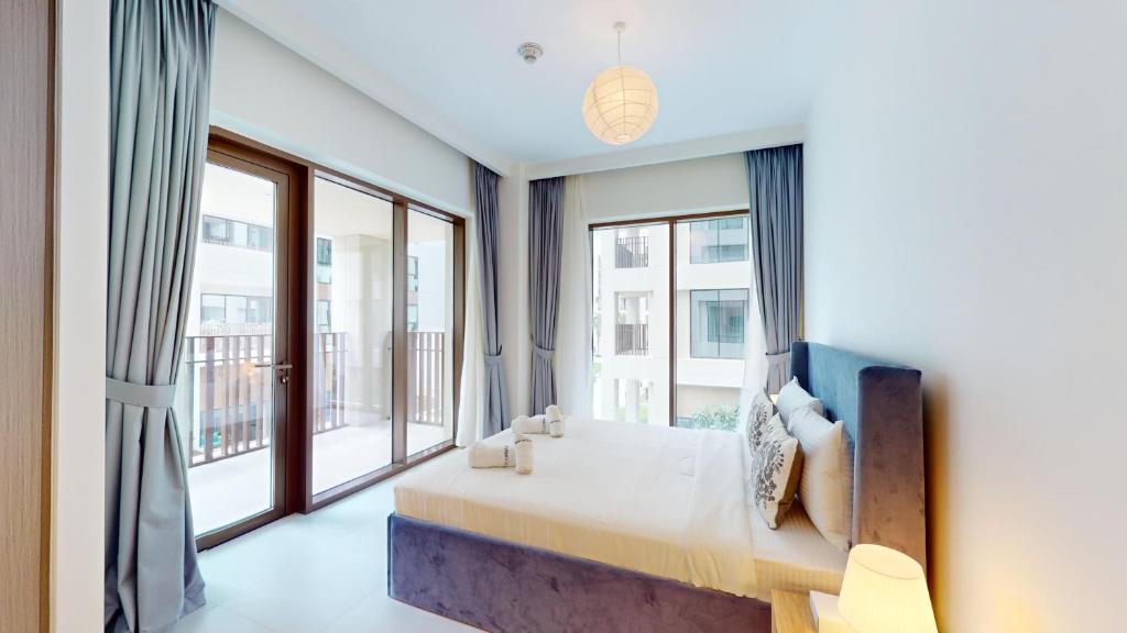 Primestay - 2BR in Creek Harbour Dubai - Summer 3