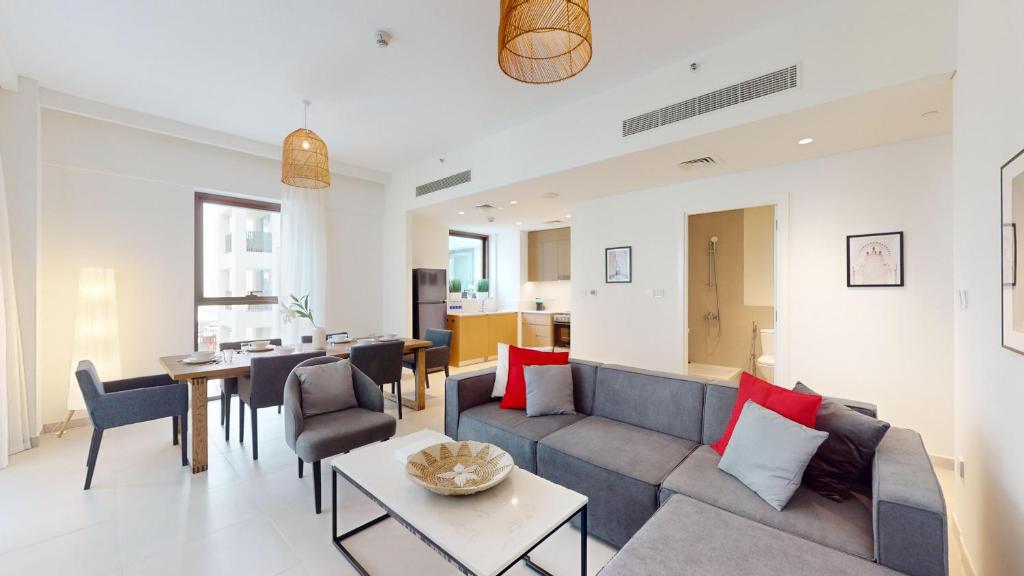 Primestay - 2BR in Creek Harbour Dubai - Summer 3