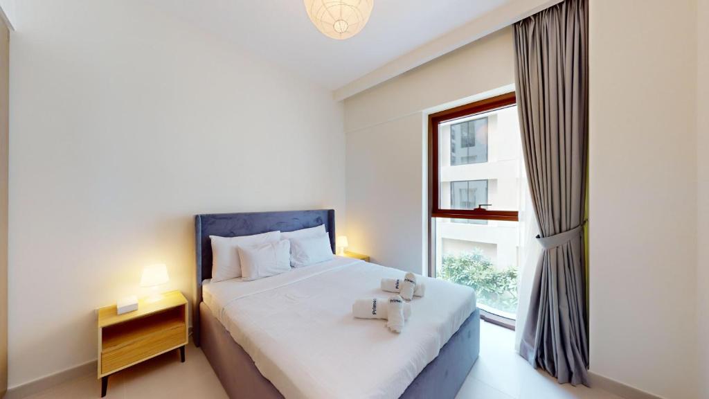 Primestay - 2BR in Creek Harbour Dubai - Summer 3