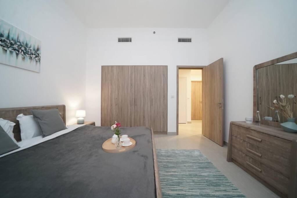 Spacious 1 BR in Peaceful Community