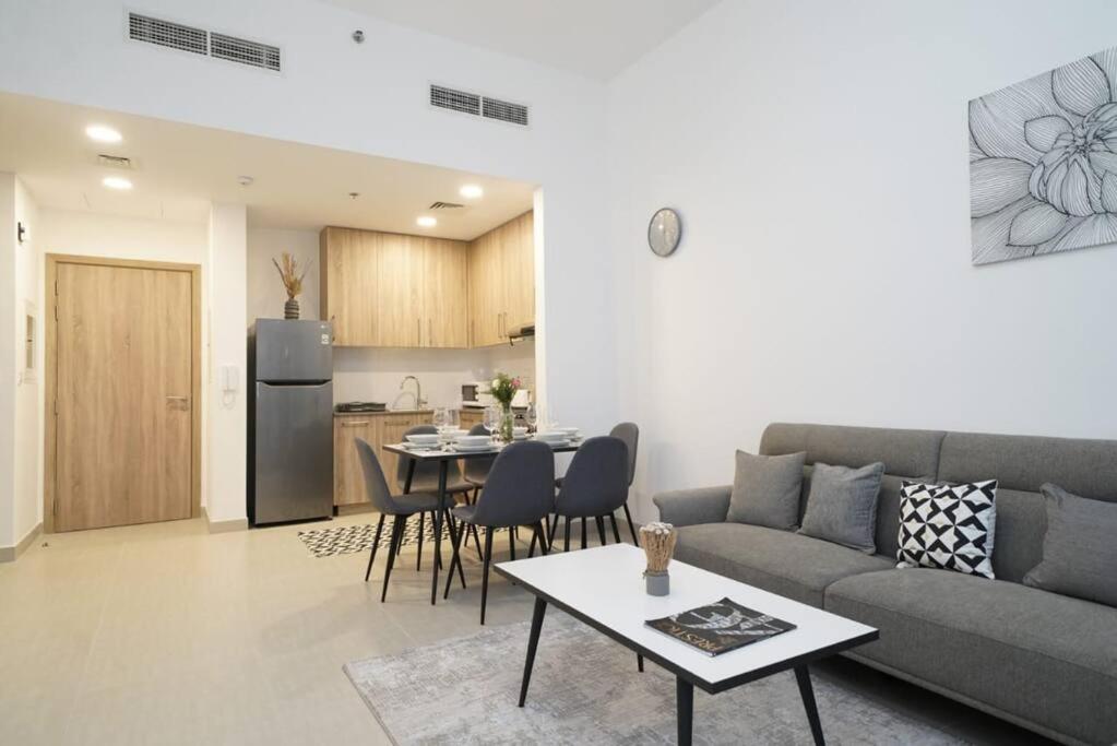 Spacious 1 BR in Peaceful Community