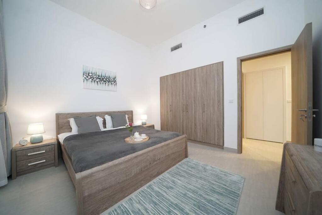 Spacious 1 BR in Peaceful Community