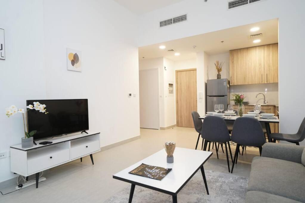 Spacious 1 BR in Peaceful Community