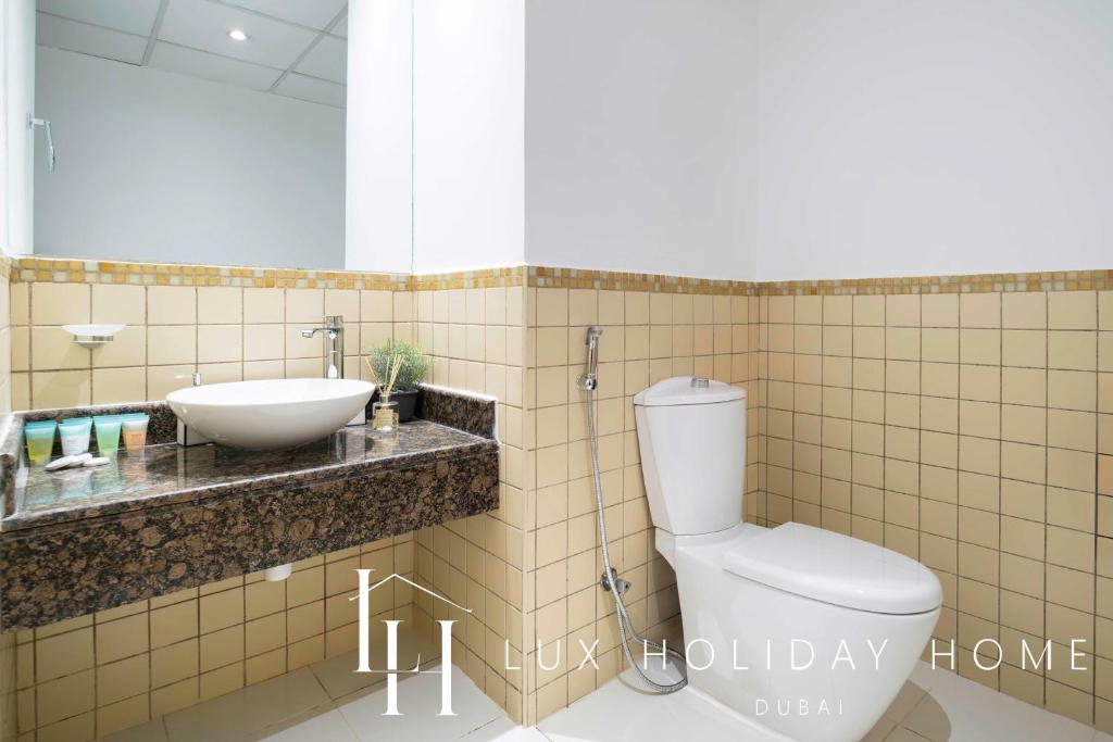 LUX The JBR Central Suite