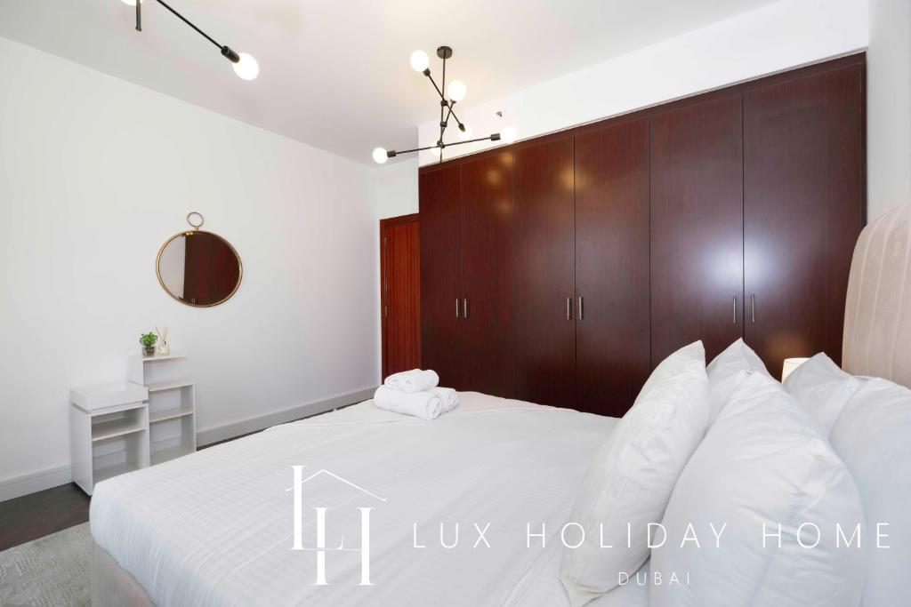 LUX The JBR Central Suite