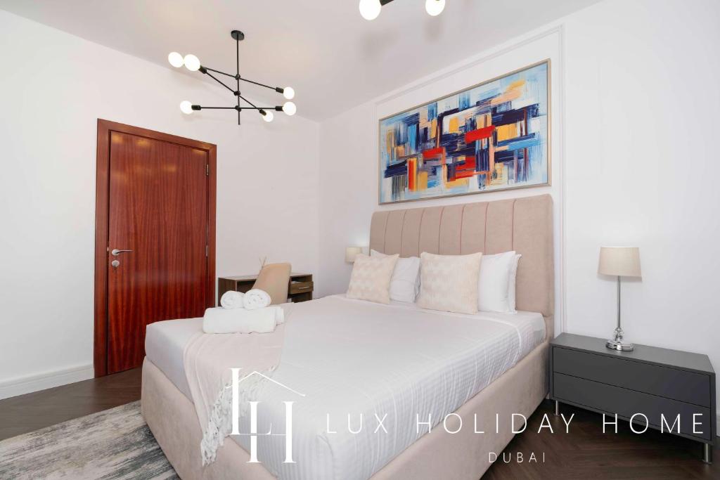 LUX The JBR Central Suite