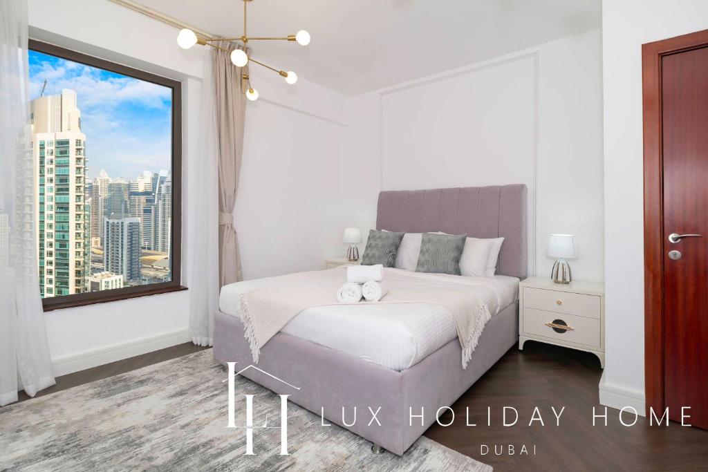 LUX The JBR Central Suite