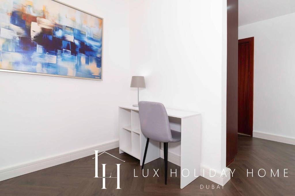 LUX The JBR Central Suite