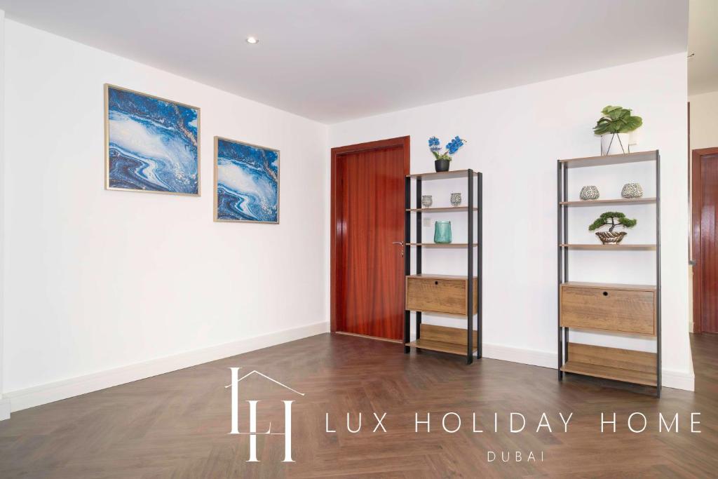 LUX The JBR Central Suite