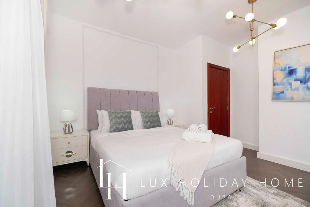 LUX The JBR Central Suite