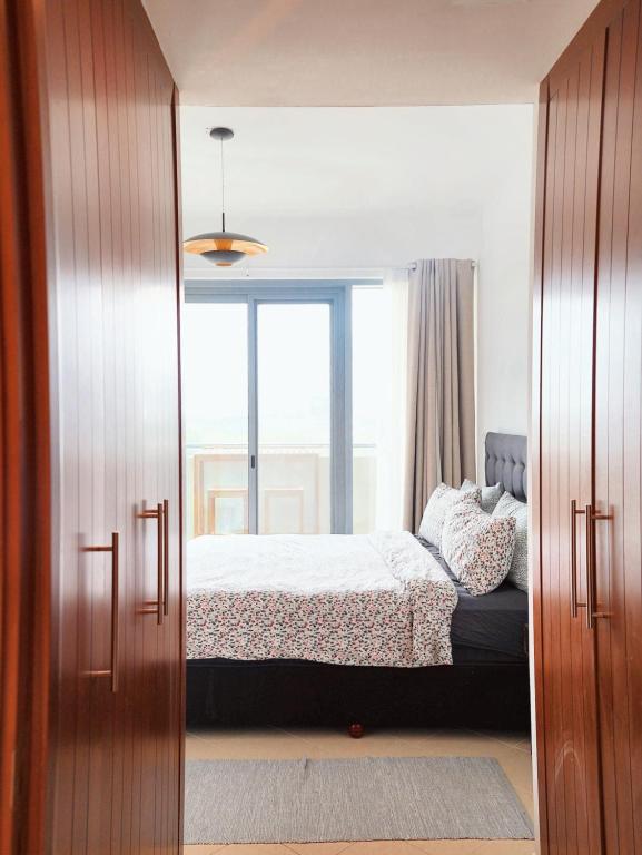 Cozy apartment with a Golf View