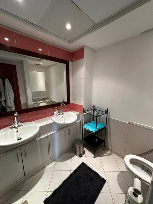 Cozy apartment with a Golf View