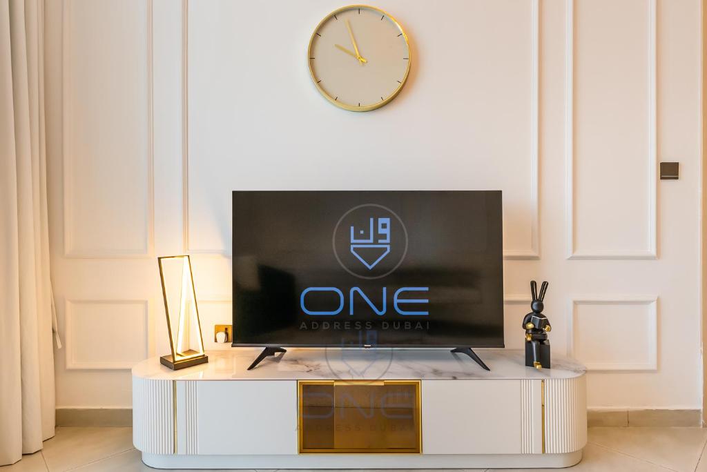 Brand New Apt 1BHK w/ wonderful view of Dubai City