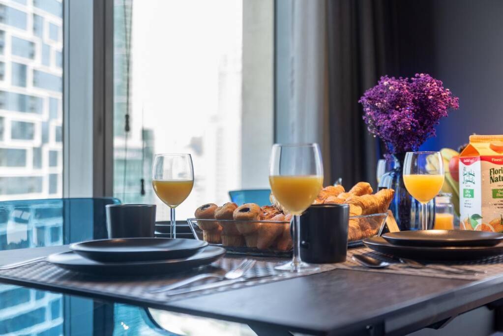 World Class 3BR Ultra Luxurious with sea view