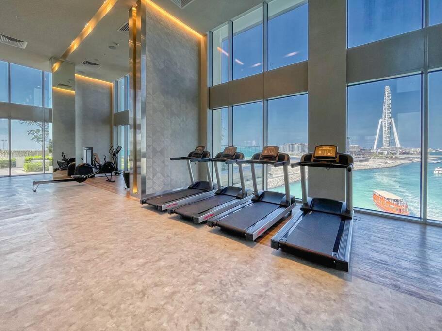 World Class 3BR Ultra Luxurious with sea view