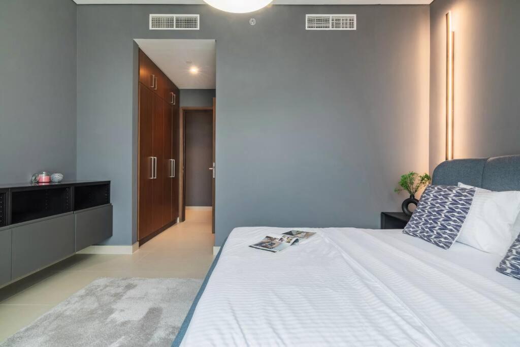 World Class 3BR Ultra Luxurious with sea view