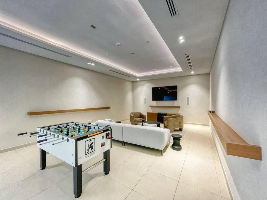 World Class 3BR Ultra Luxurious with sea view