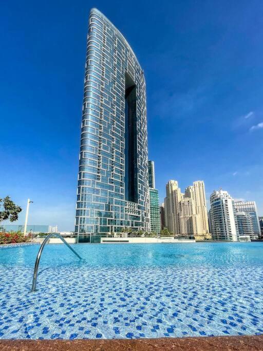 World Class 3BR Ultra Luxurious with sea view