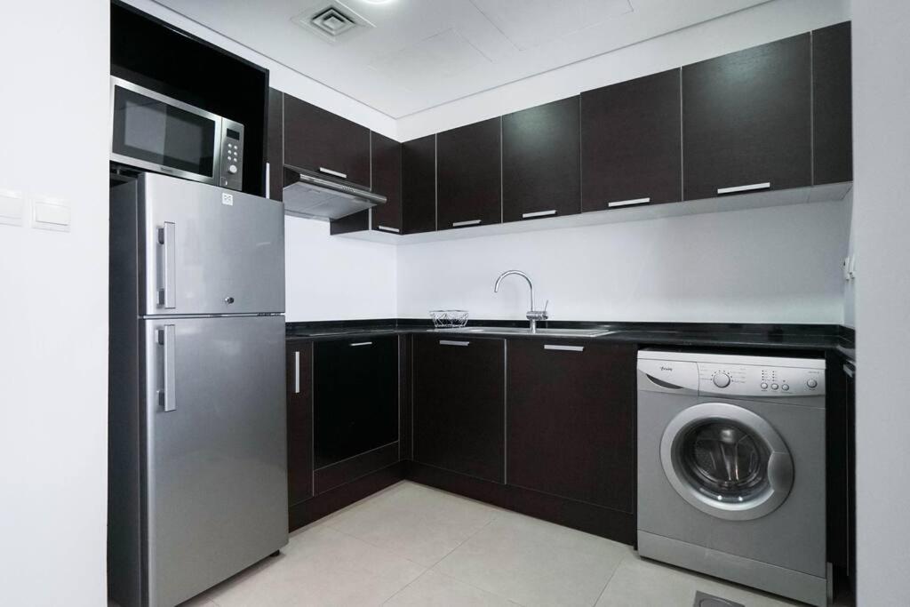 هتل کوزی استودیو این اسپورتس سیتی - Cozy Studio in Sports City