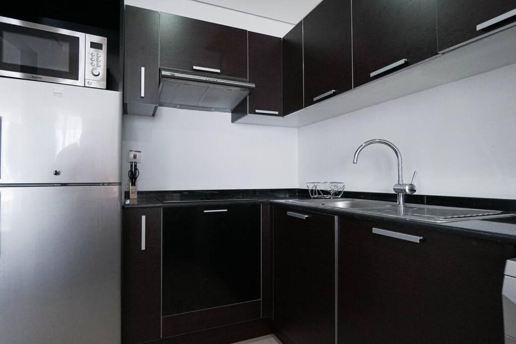 Cozy Studio in Sports City