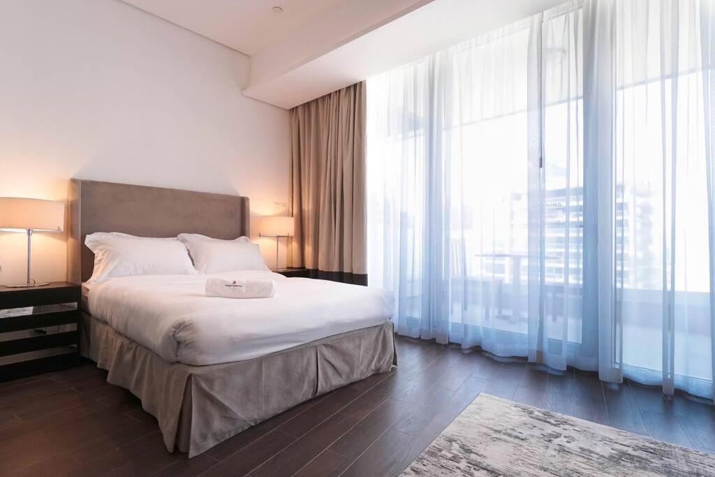 Cozy Studio in Sports City