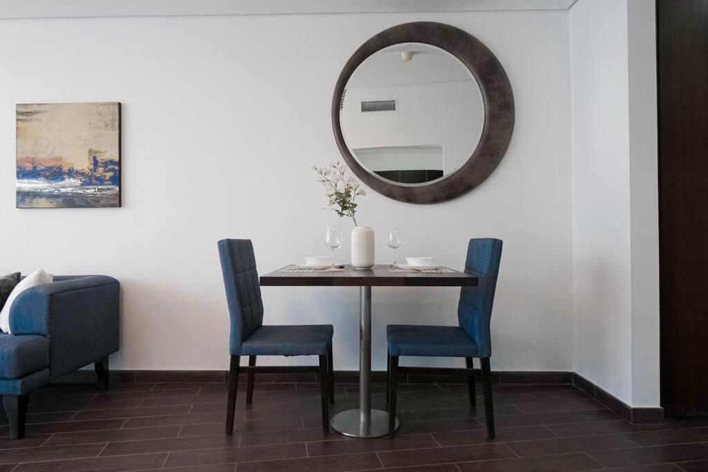 Cozy Studio in Sports City