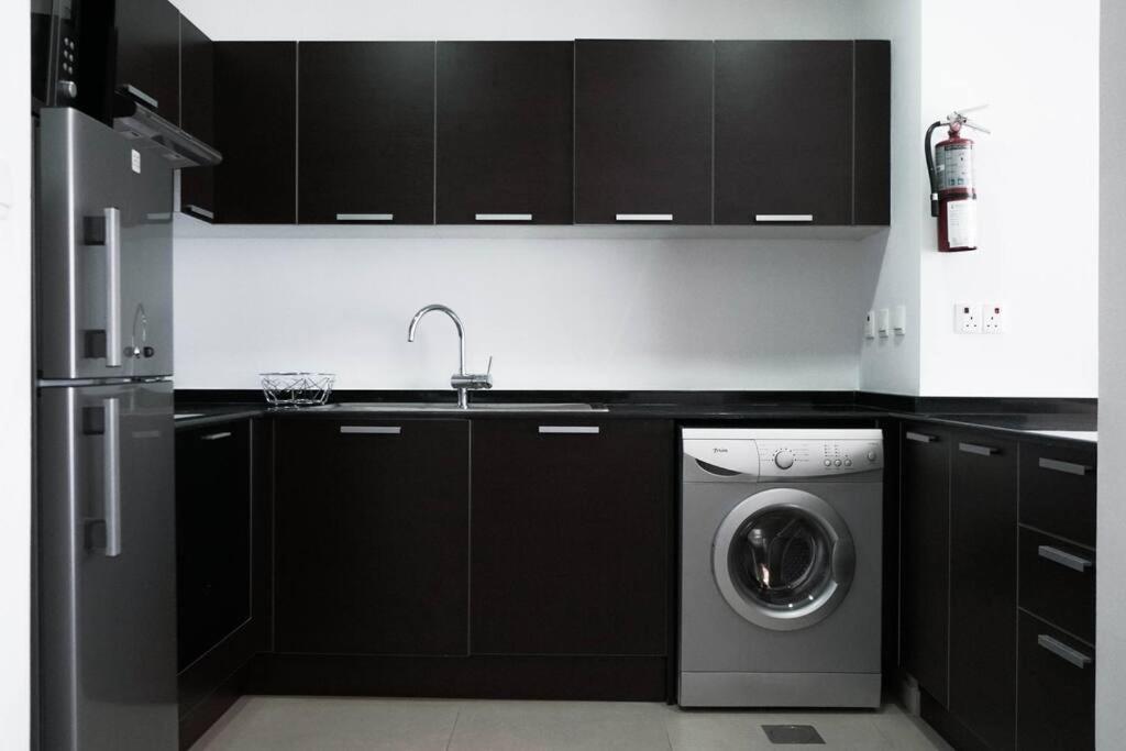 Cozy Studio in Sports City