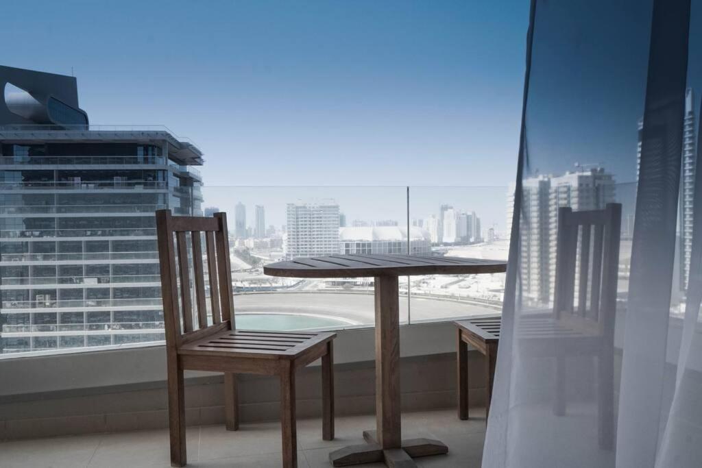 Cozy Studio in Sports City