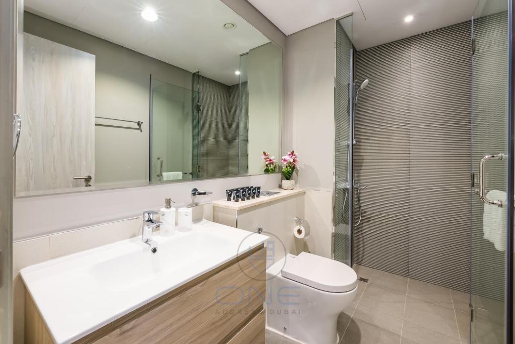 Elegant & Luxurious 1BDR in Business Bay!