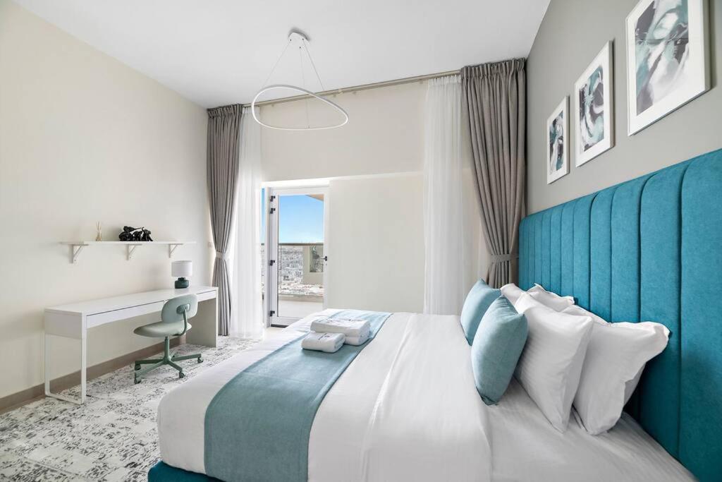 Stylish 1 BR in Al Furjan