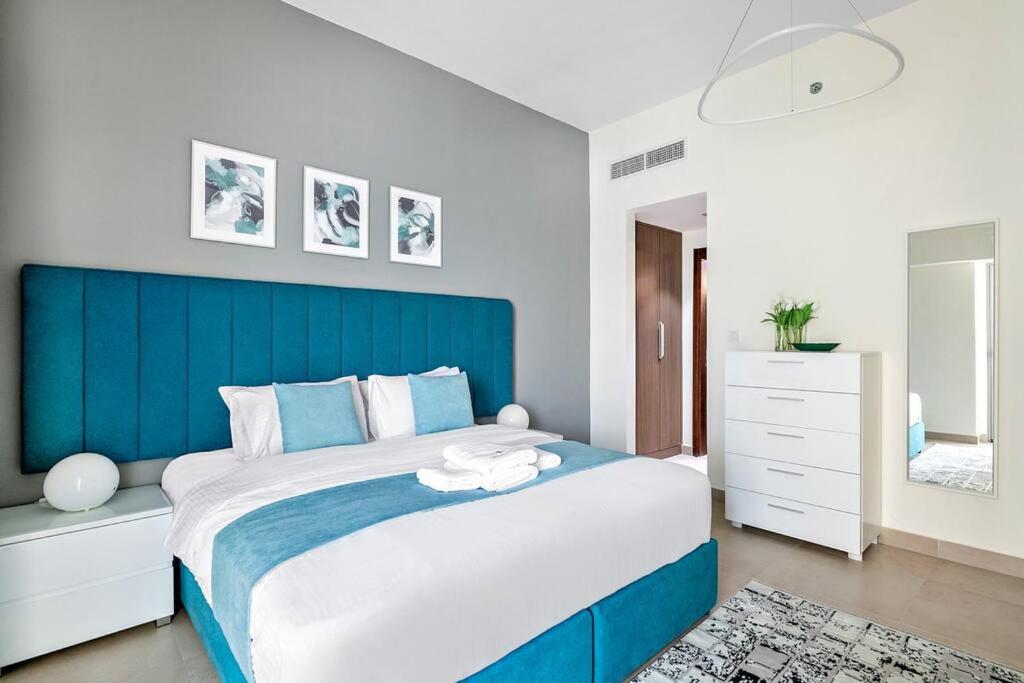 Stylish 1 BR in Al Furjan