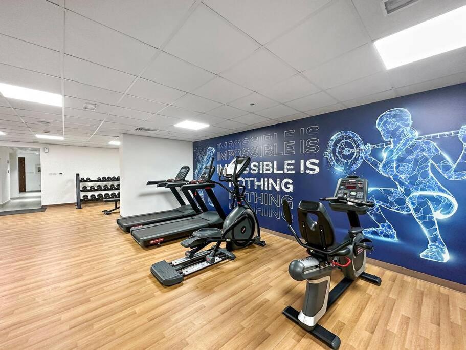 Stylish 1 BR in Al Furjan