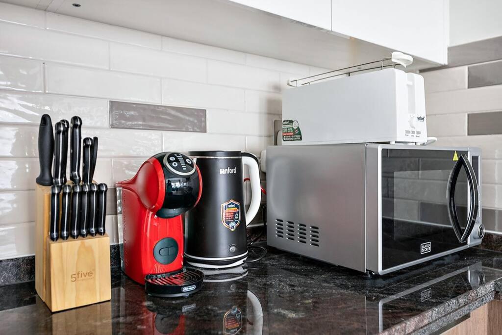 Stylish 1 BR in Al Furjan