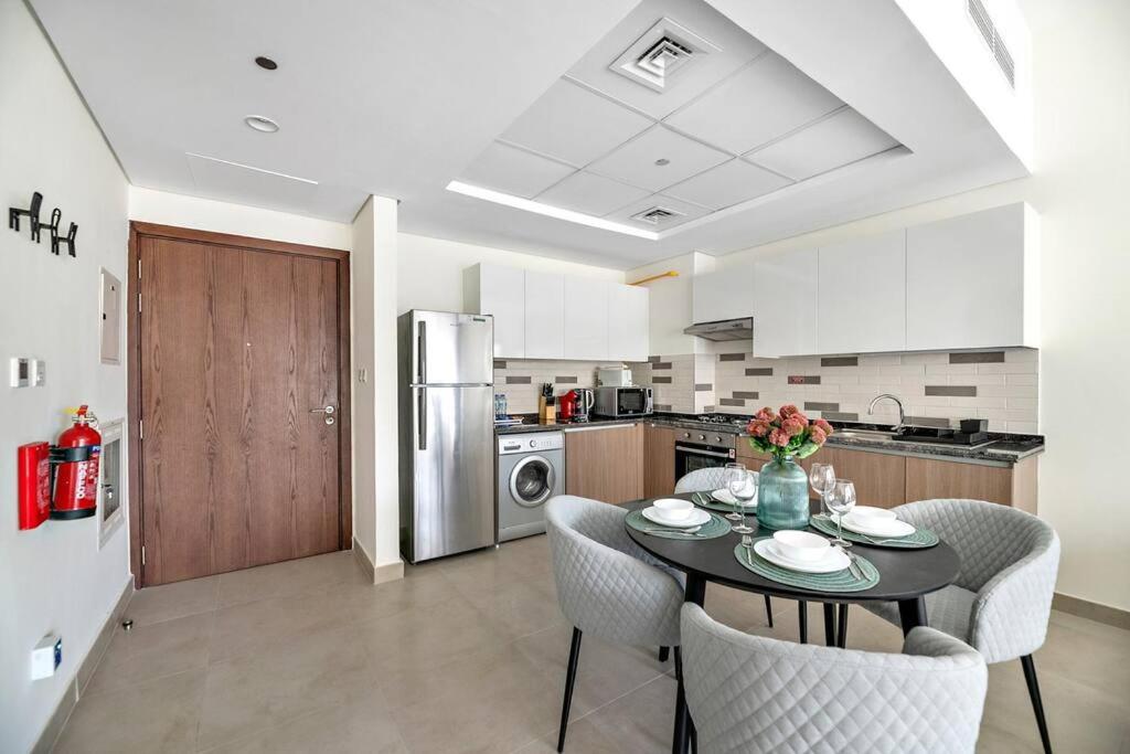 Stylish 1 BR in Al Furjan