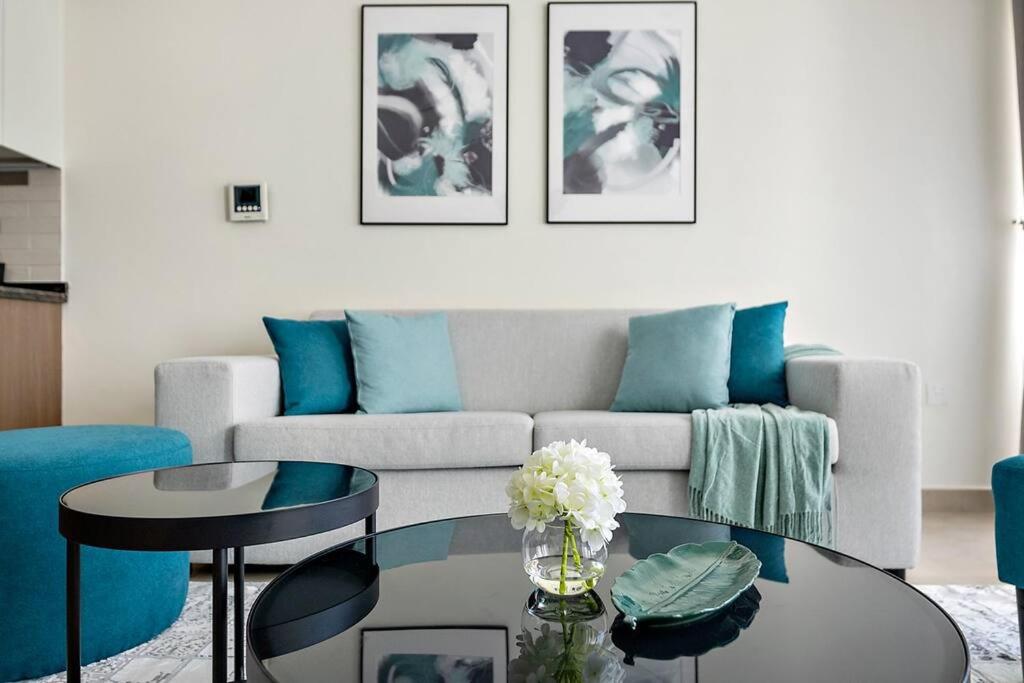 Stylish 1 BR in Al Furjan