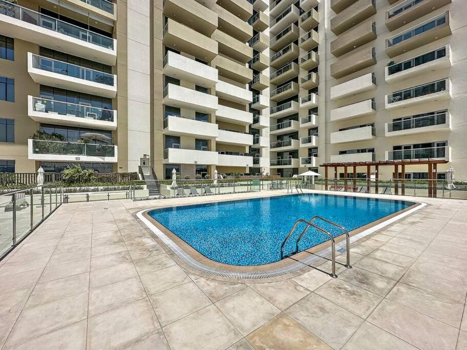 Stylish 1 BR in Al Furjan
